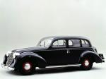Fiat 2800 Berlina 1938 года